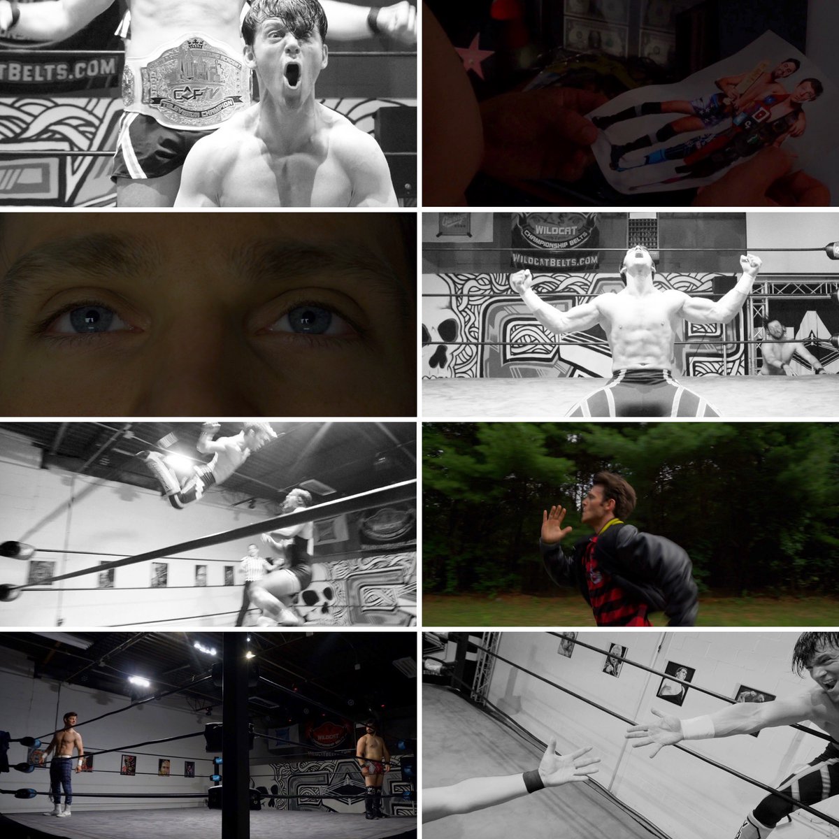 jacktomlinson00's tweet photo. THE LEADING MAN: Ghost of Tag Team Past is now YOURS!

Watch HERE ➡️ https://t.co/3FwtmguhH5

• W&amp;D by Jack Tomlinson 
• Produced by Bailey’s Pack Productions 
• DP’d &amp; Edited by IAMHIGHTOWER 
• Starring Jack Tomlinson, Collin John O’Connell &amp; Dante Drago https://t.co/JNWZUhl0D7