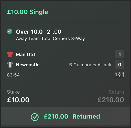 Football Tips tweet media