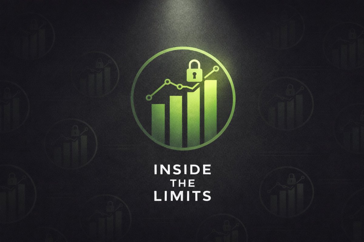 InsideTheLimits tweet media