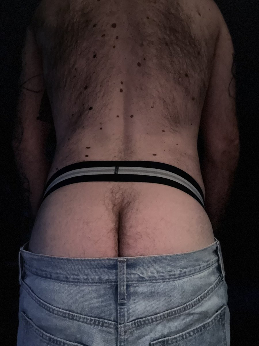 HairyBlkGuy tweet media