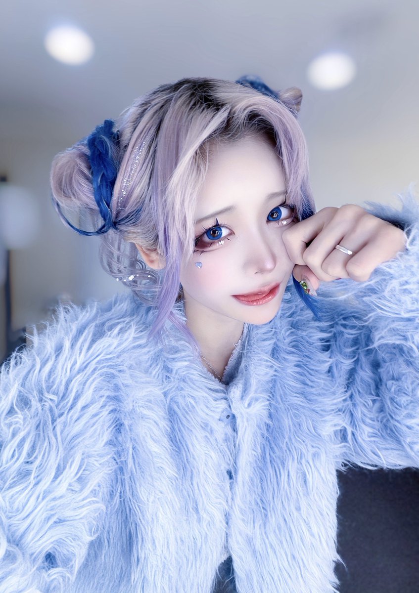 にゃฅ^•ω•^ฅ♡