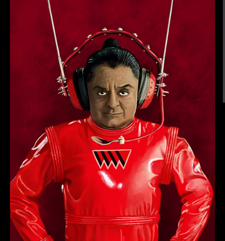 DanielJosuGued2's tweet photo. @xmissswalker Kali  uma Oompa-Loompas https://t.co/n6e4o7hsKY