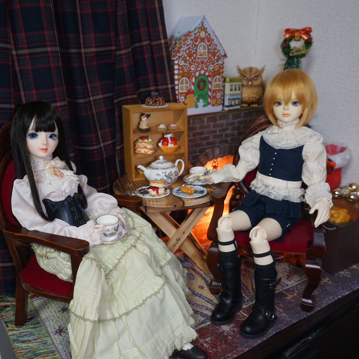 MaryMead tweet media