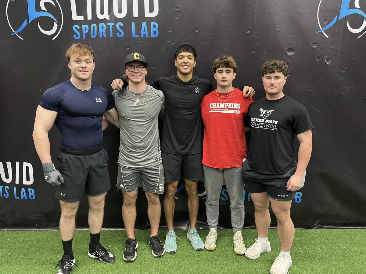 Greece Post 468 Baseball tweet media