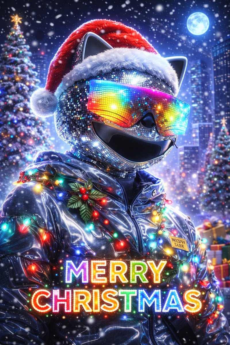 0x0BA5EDMOG's tweet image. It cost $0 to start Baseposting

Merry Christmas @baseposting