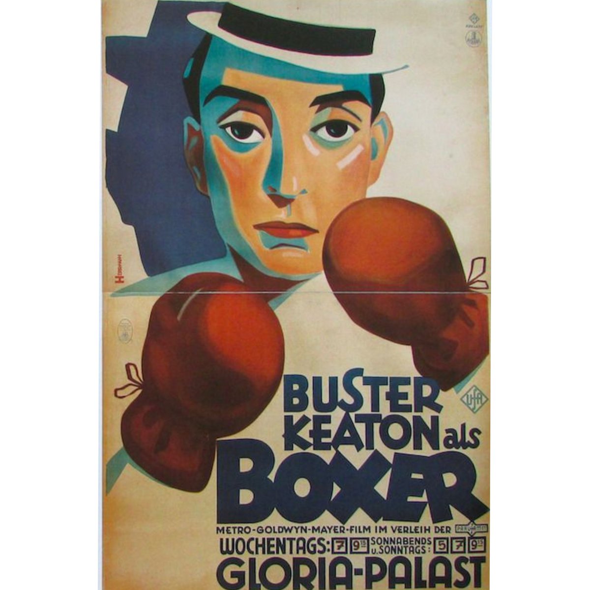 busterlove1895's tweet photo. Hope everyone is enjoying their #BoxingDay! 

#BusterKeaton
#BattlingButler
#SilentFilm
#ClassicHollywood
#BusterLove🍀 https://t.co/lfeA2R0Rlq