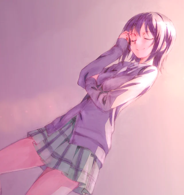 過去絵上げ〜