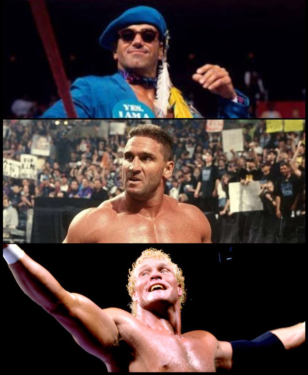 H1980MS's tweet photo. Please, their honoring has been delayed; we want them this year 2026.
#HallOfFame #HOFWWE
@TKOGrp @WWE @TripleH @ShamrockKen @RickMartel2021 https://t.co/VwWbwO8eU6