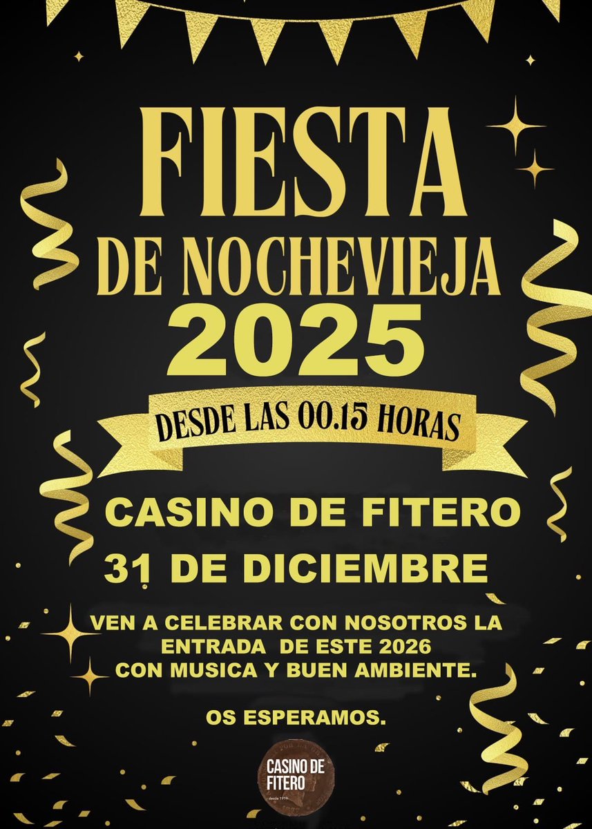 Casino de Fitero (@defitero) on Twitter photo 