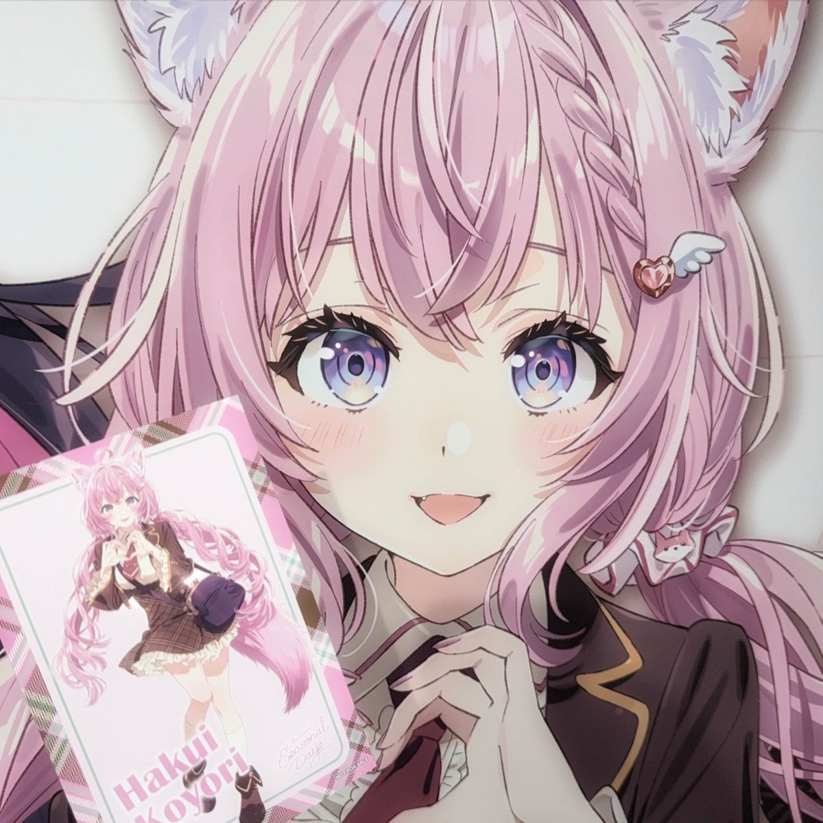 ラプ様 (@wagahaida_L) / Posts / X