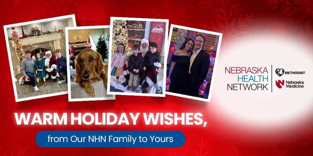 NE Health Network tweet media