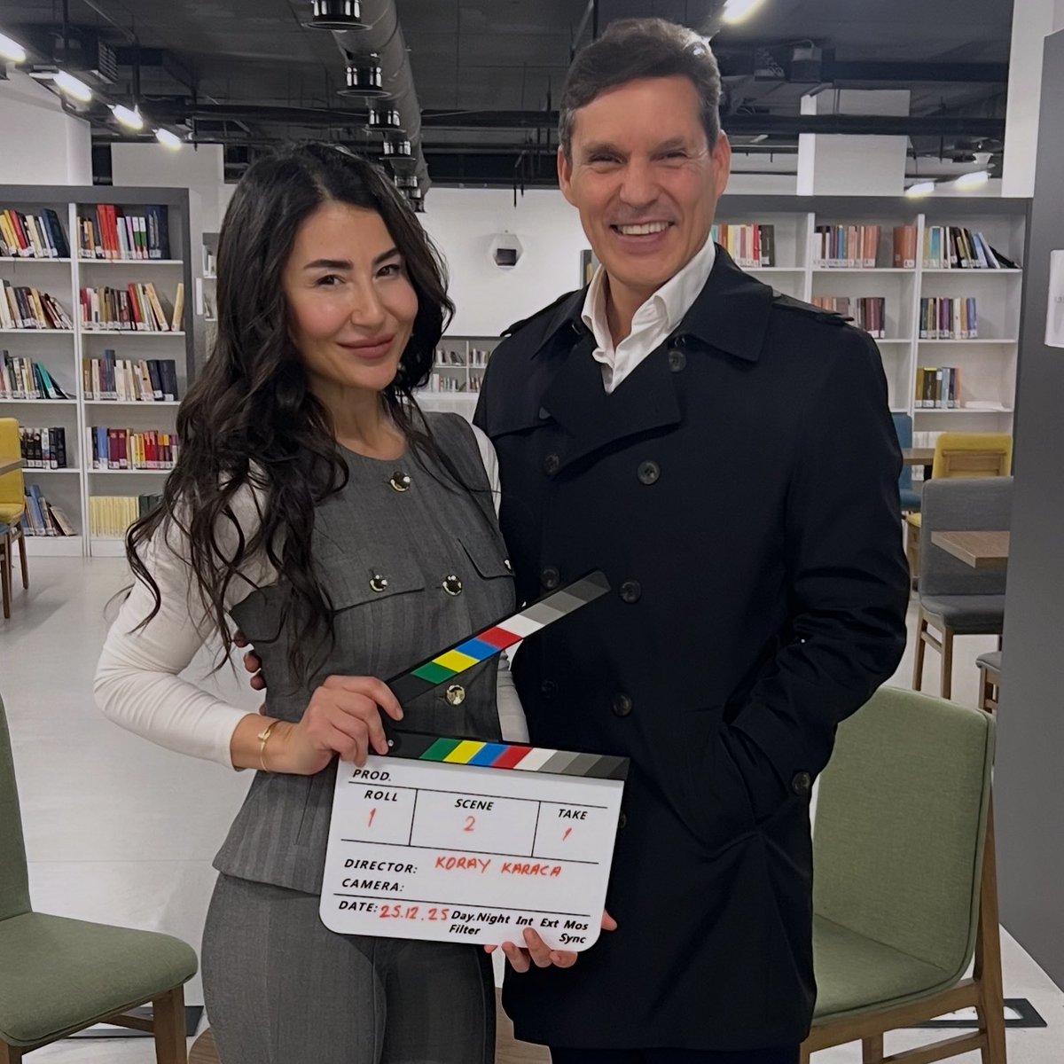 Koray Karaca (@krykaraca) on Twitter photo 