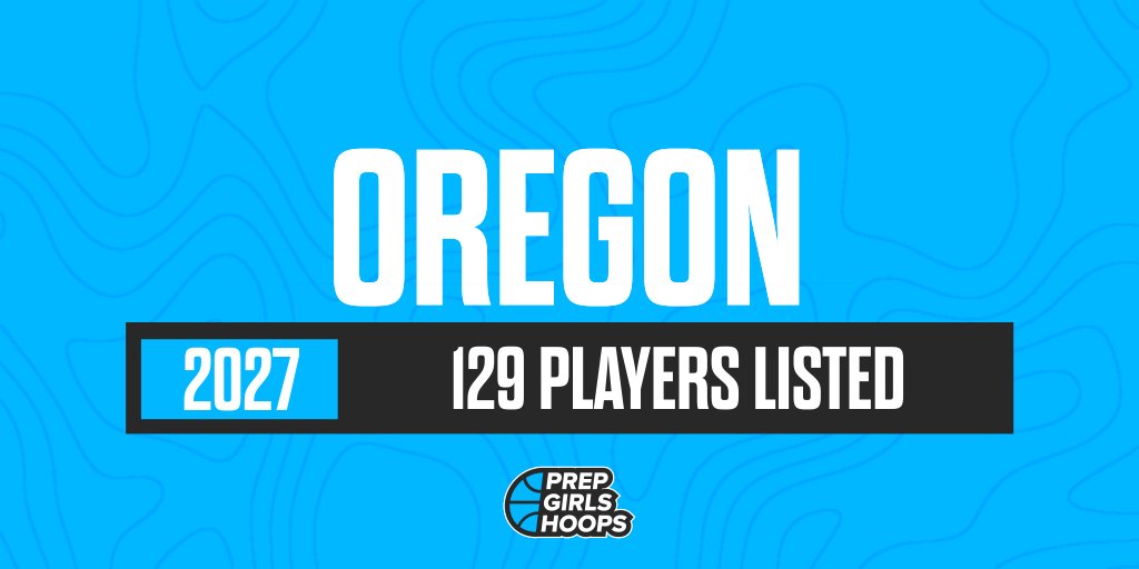 Prep Girls Hoops Oregon tweet media
