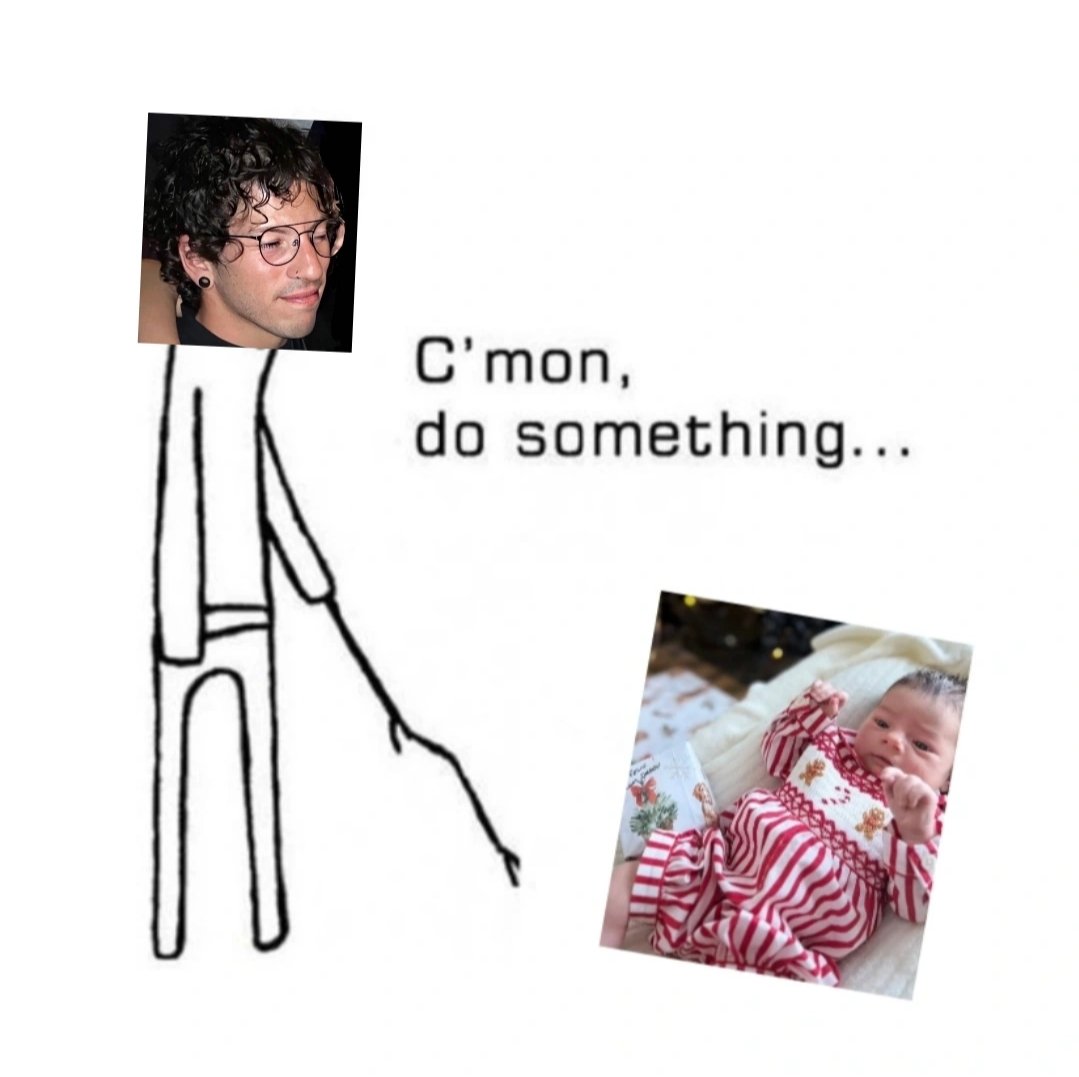 inkywhip's tweet image. josh dear you need to wait a lil...