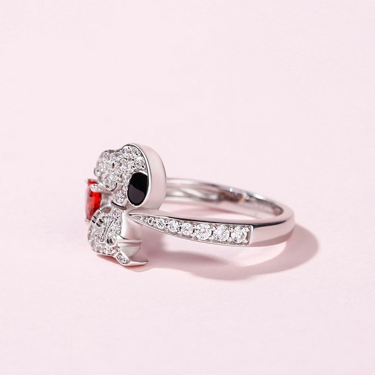 SnoopyFansUS's tweet photo. Snoopy 💍 https://t.co/vbnot2GUHi