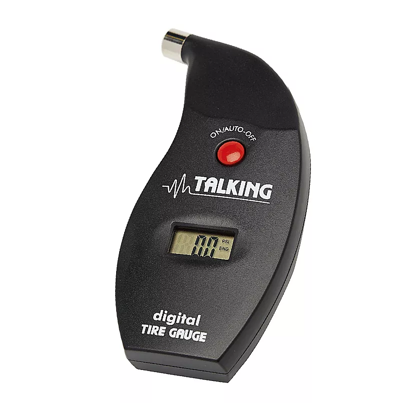 shivofferzone's tweet image. DIRTY DOG Talking Tire Gauge, $9! Save 40%! #EasyCheck 

sovrn.co/e7ov6kp

Image credit: Kohl's
