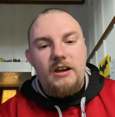 ᴱⁿᴰ𝒾𝓃𝓈𝓉𝒾𝓃𝒸𝓉 tweet media