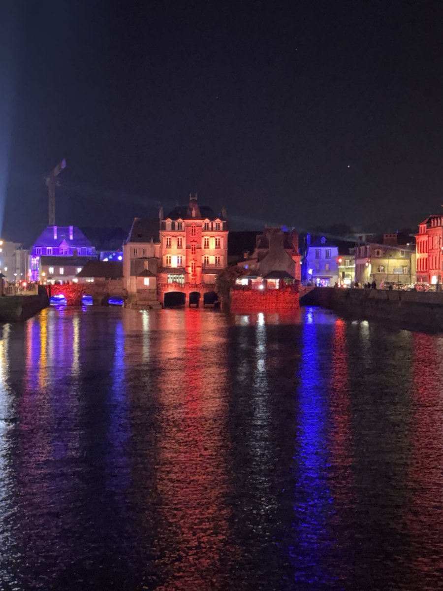 Marie-Laure Croguennec tweet media