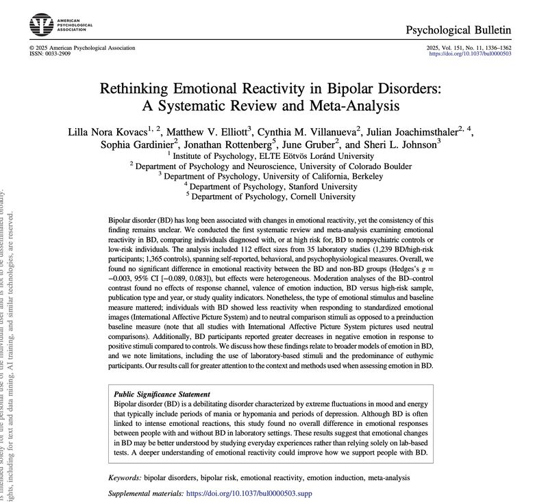 Dr. June Gruber tweet media