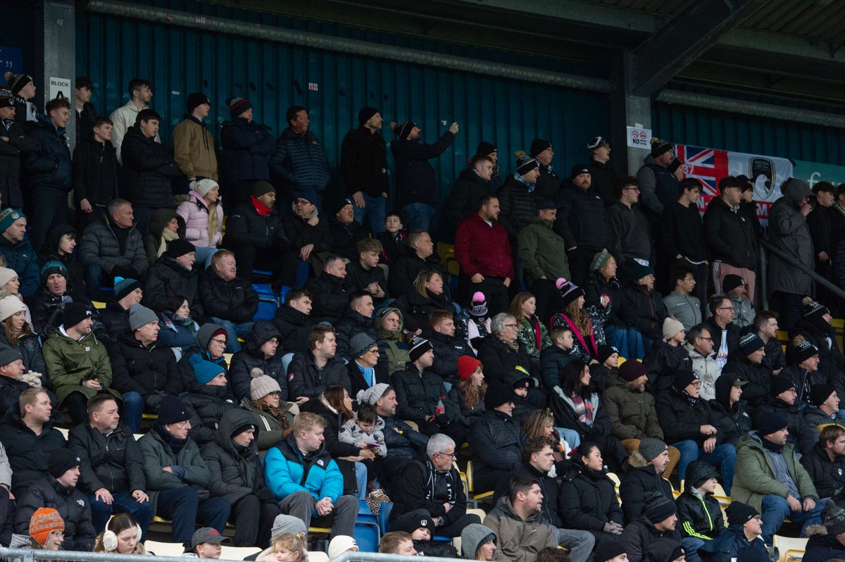 Weston-super-Mare AFC tweet media