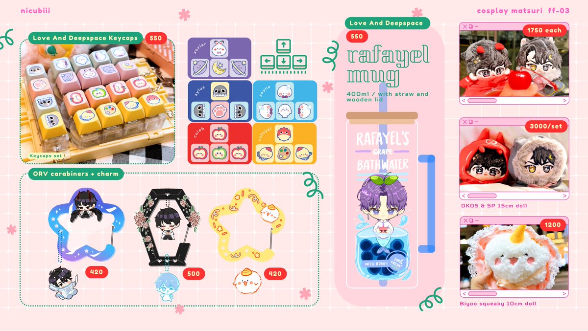 ncl 💫 @cosmatsu fj-03 ⭐️ tweet media