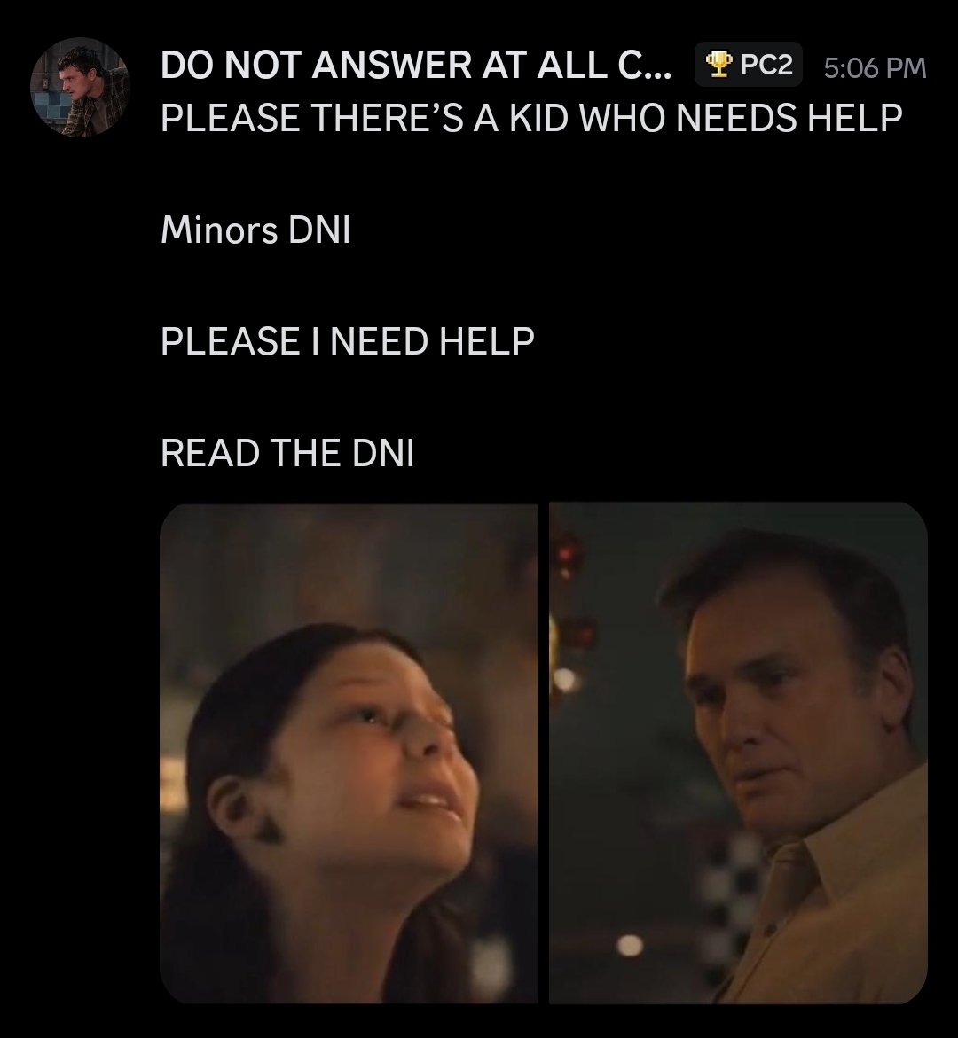 mayhemsmind's tweet image. #FNAF2Movie