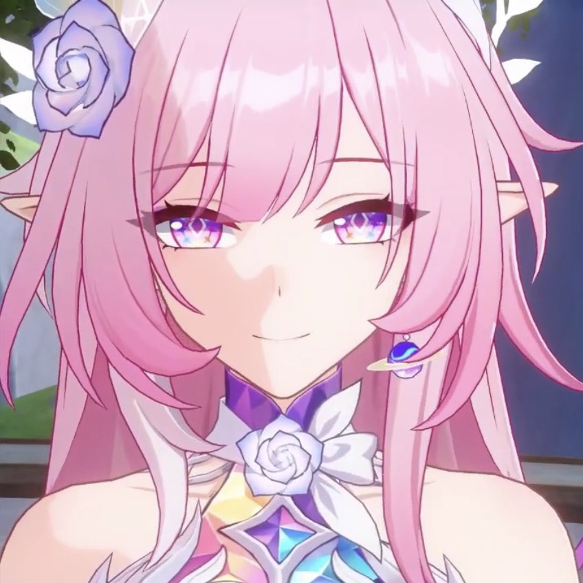 aventiost's tweet image. Theres almost no difference in her gentle &amp;amp; shy face