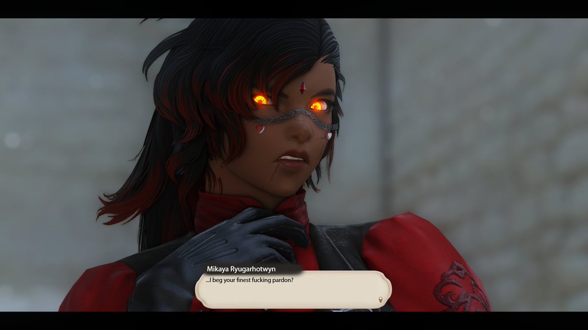 🔞 Mikaya Ryugarhotwyn @domanonibushi.bsky.social (@domanonibushi) on Twitter photo 