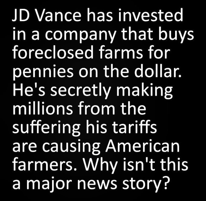 JamesTate121's tweet image. Why is this not a major news story?