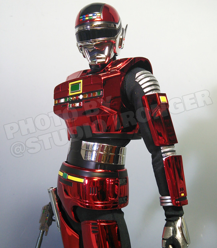 RAH 宇宙刑事シャリバン 2013 デラックスタイプ RAH 宇宙刑事シャリバン デラックスタイプ2013 中古品 RAH dx宇宙刑事