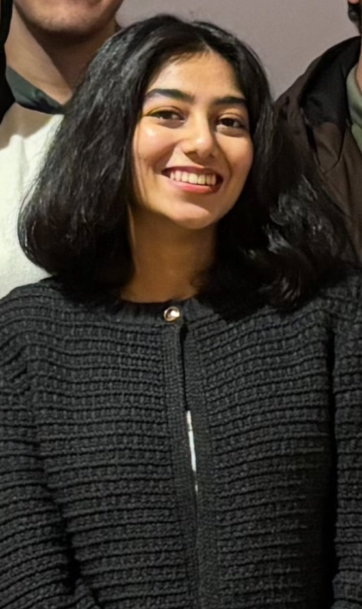 Eda Yildirim tweet media