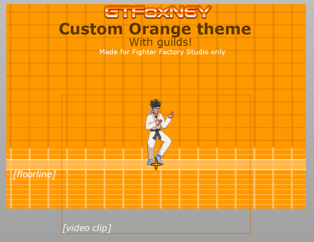 GTFoxN6Y (@GTFoxN6Y) / Posts / X