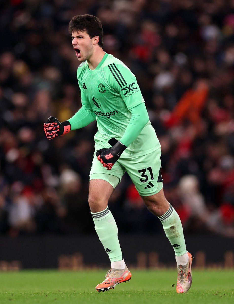 Senne Lammens appreciation post! ❤️