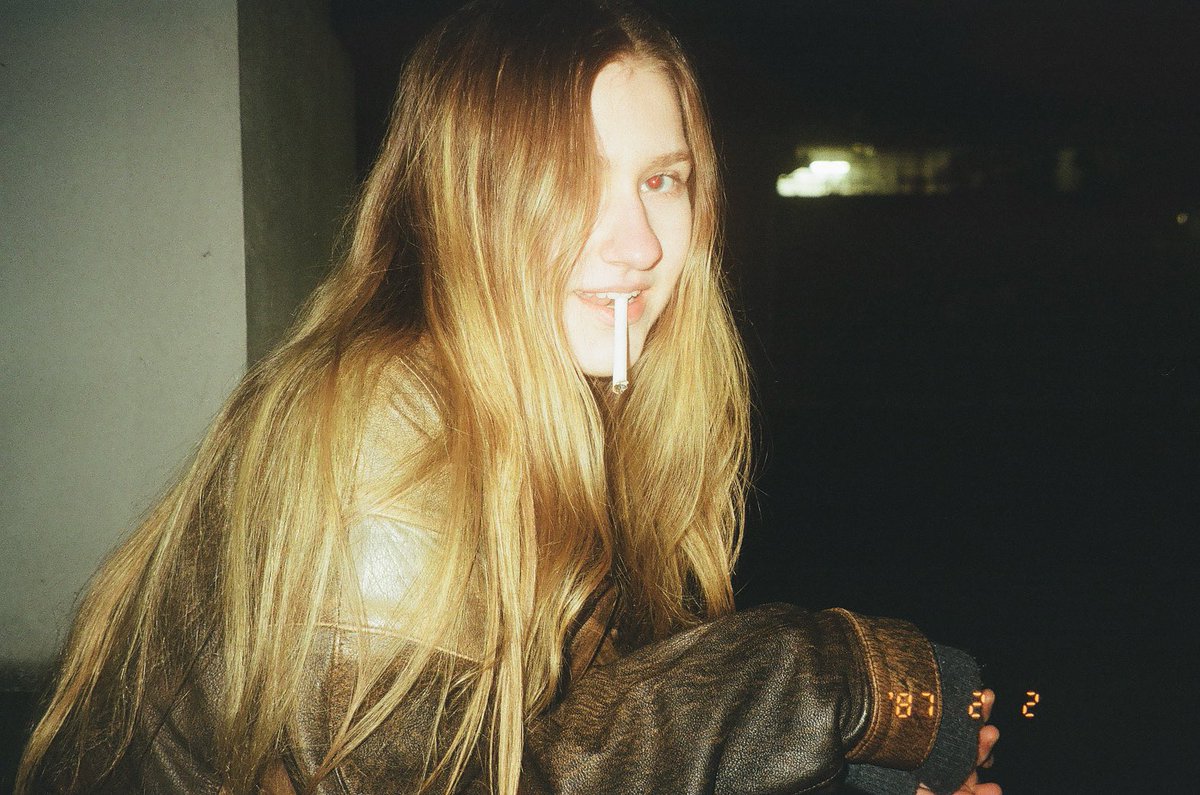 ex boyfriend took the most beautiful photos of me on film