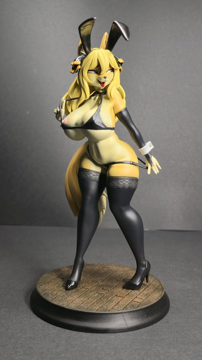 FoxenPrints, Furry-Kemono Dreams🦊 tweet media