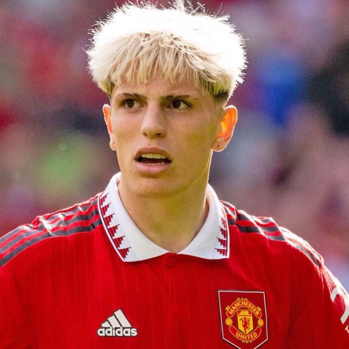 Getting Rid of Garnacho for Cunha is the biggest Upgrade Manchester United has done in recent times!!