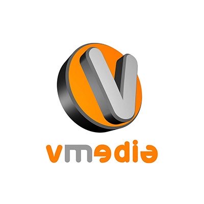 #Vmedia