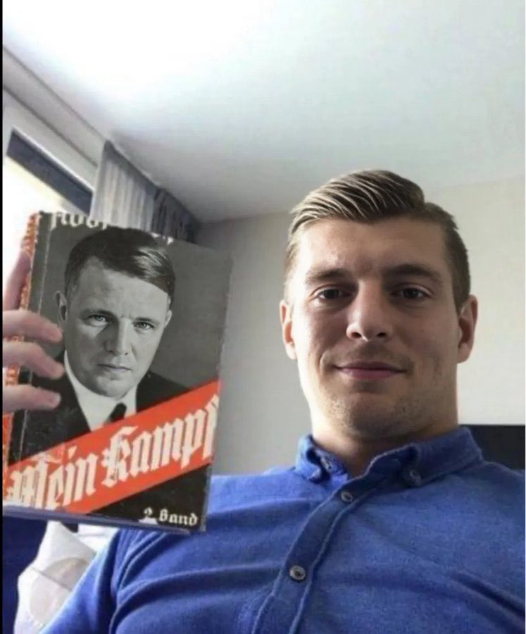 Scotty (@kingdoots) on Twitter photo 