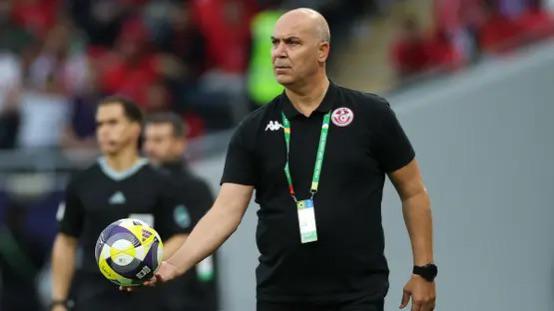 سامي الطرابلسي مدرب تونس: لن ننخدع بعدم تأهل نيجيريا إلى كأس العالم 