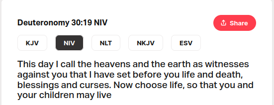 MoriKeli's tweet photo. @intore911 @bitemeta @OzorNdiOzor Just as Moses said to the Israelites, before you are two paths: one leading to eternal life and the other to eternal torment and condemnation. Make your choice.

Do not blame God for the wrong choices you make, nor tarnish His glorious name on baseless grounds. https://t.co/RmDK71h8G9