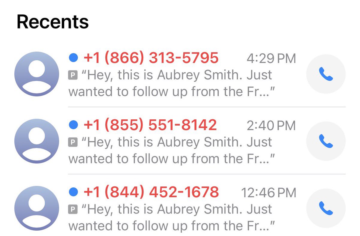 This shit PISSES me off