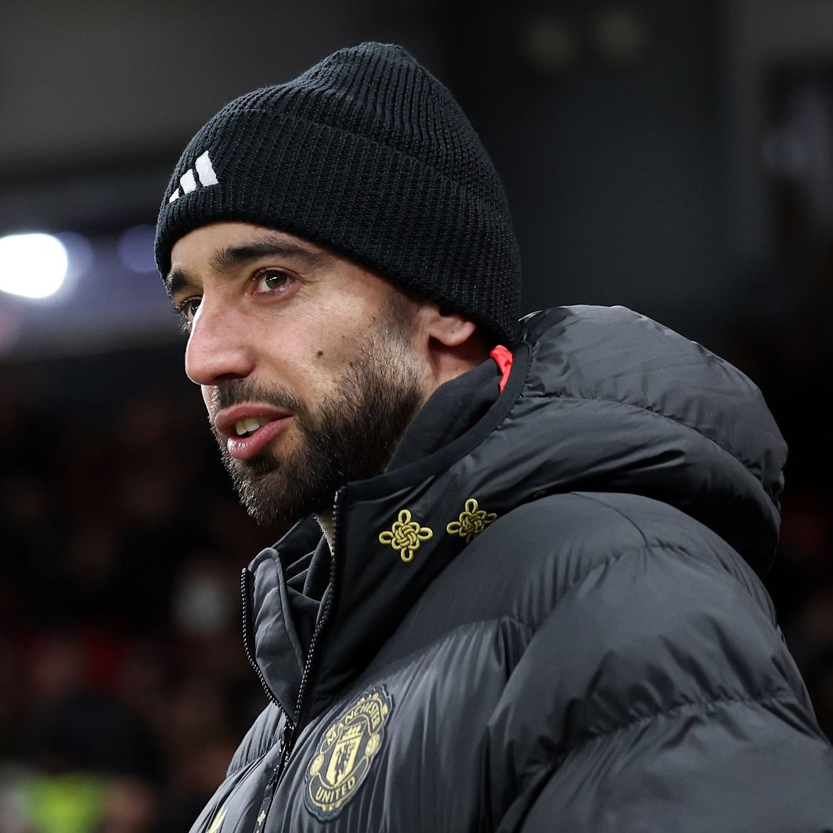 centregoals's tweet photo. 🚨🚨| This is Manchester United’s first Premier League win without Bruno Fernandes in the starting XI since the 2022/23 season. https://t.co/0yaqgDjZc8