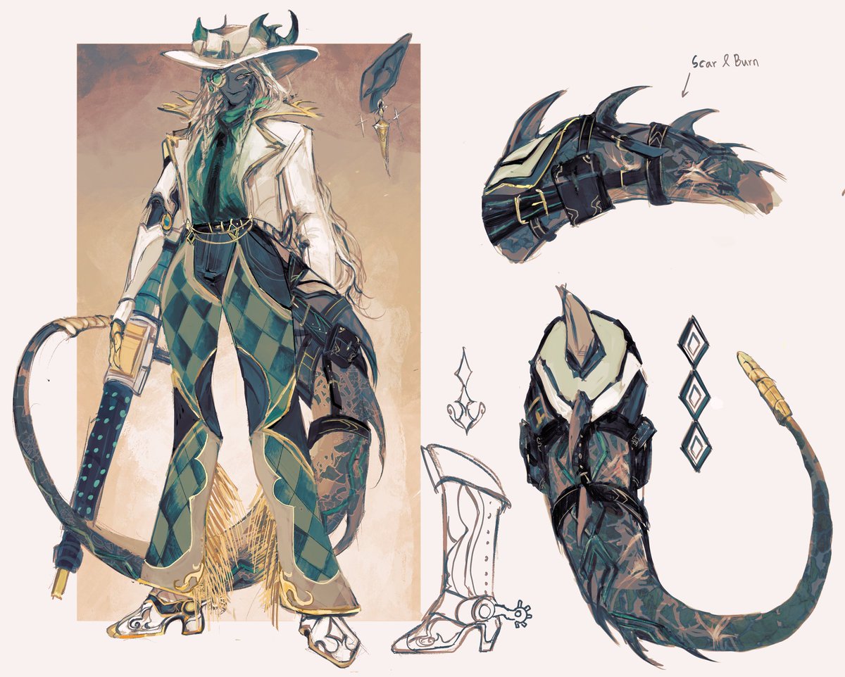 MOBERIAN tweet media