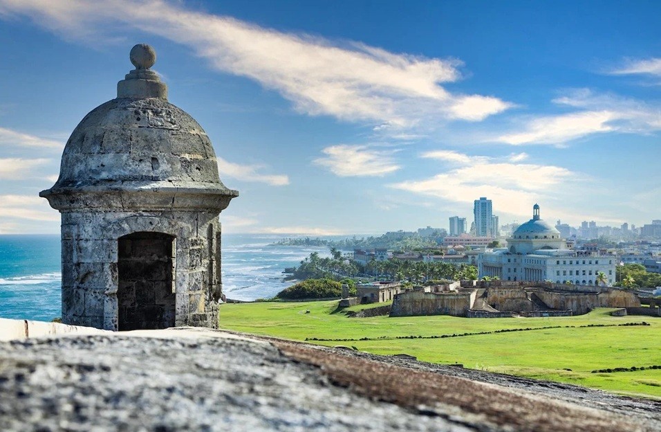 Where will you travel to in 2026? <a href="/OnantaForbes/">Onanta Forbes</a> joins me on this week's #podcast to review the 12 Best Places to Travel in 2026. Plus, you might want to consider visiting #PuertoRico in 2026. We'll chat with <a href="/discover_PR/">Discover Puerto Rico</a> to find out more. Listen now at bit.ly/49cKEAM