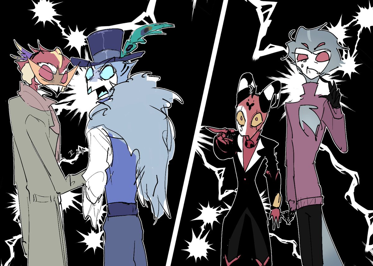 내로남불
#Vassalphus #Stolitz