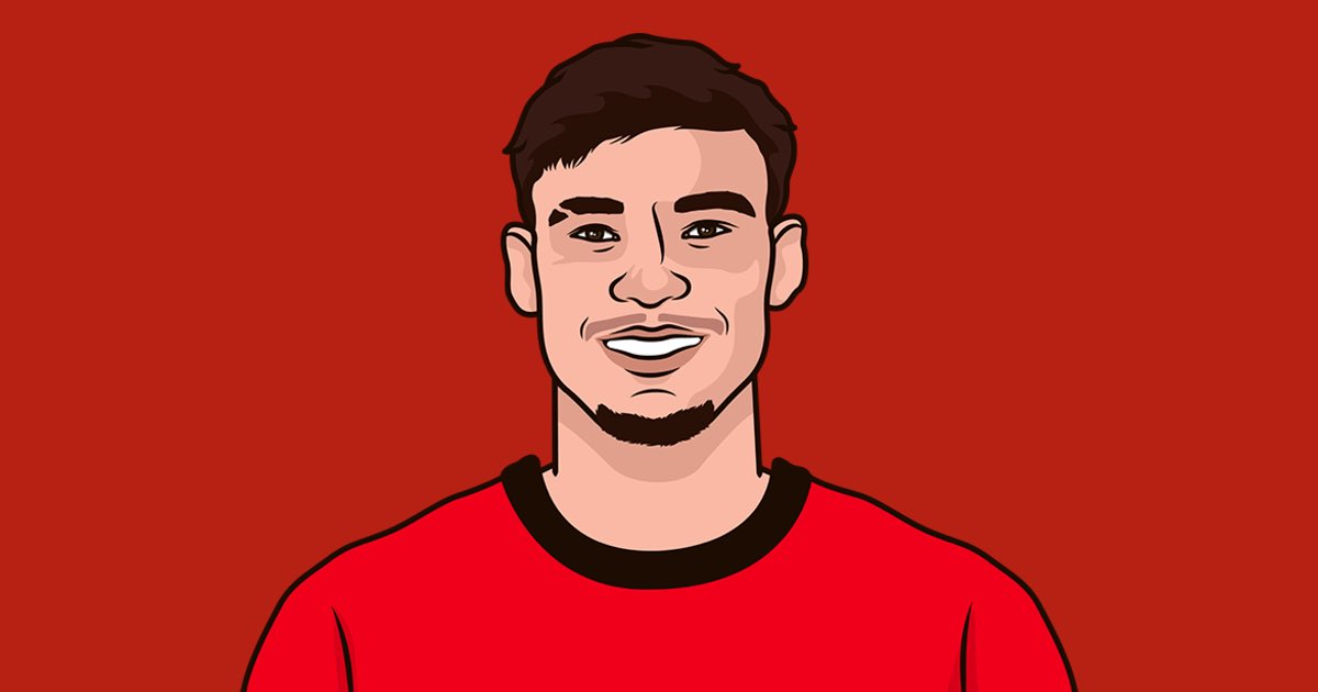 man_unitedmuse's tweet photo. Manuel Ugarte vs Newcastle:

1 chance created
17 defensive contributions 
2 successful dribbles
3 passes into the final third
8 duels won
7.8 rating ⭐️ 

His best performance this season. https://t.co/kfPQT9GLGp
