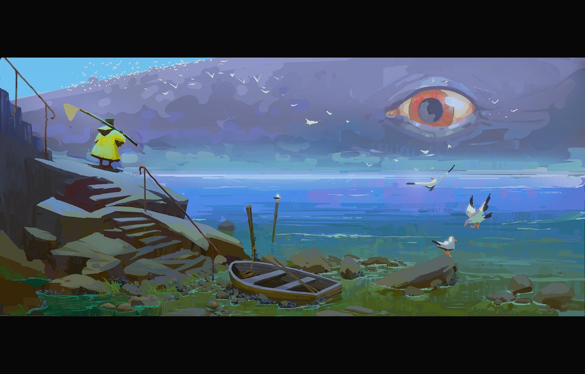 Mathiasteur's tweet image. Cleaning crew