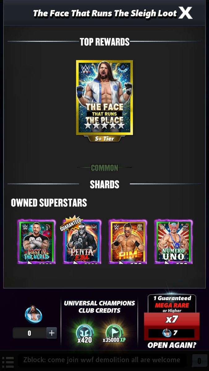 GMODABRO's tweet photo. Wasn't gonna do a pull but I'm glad I did! https://t.co/ykaGx3t30Y
