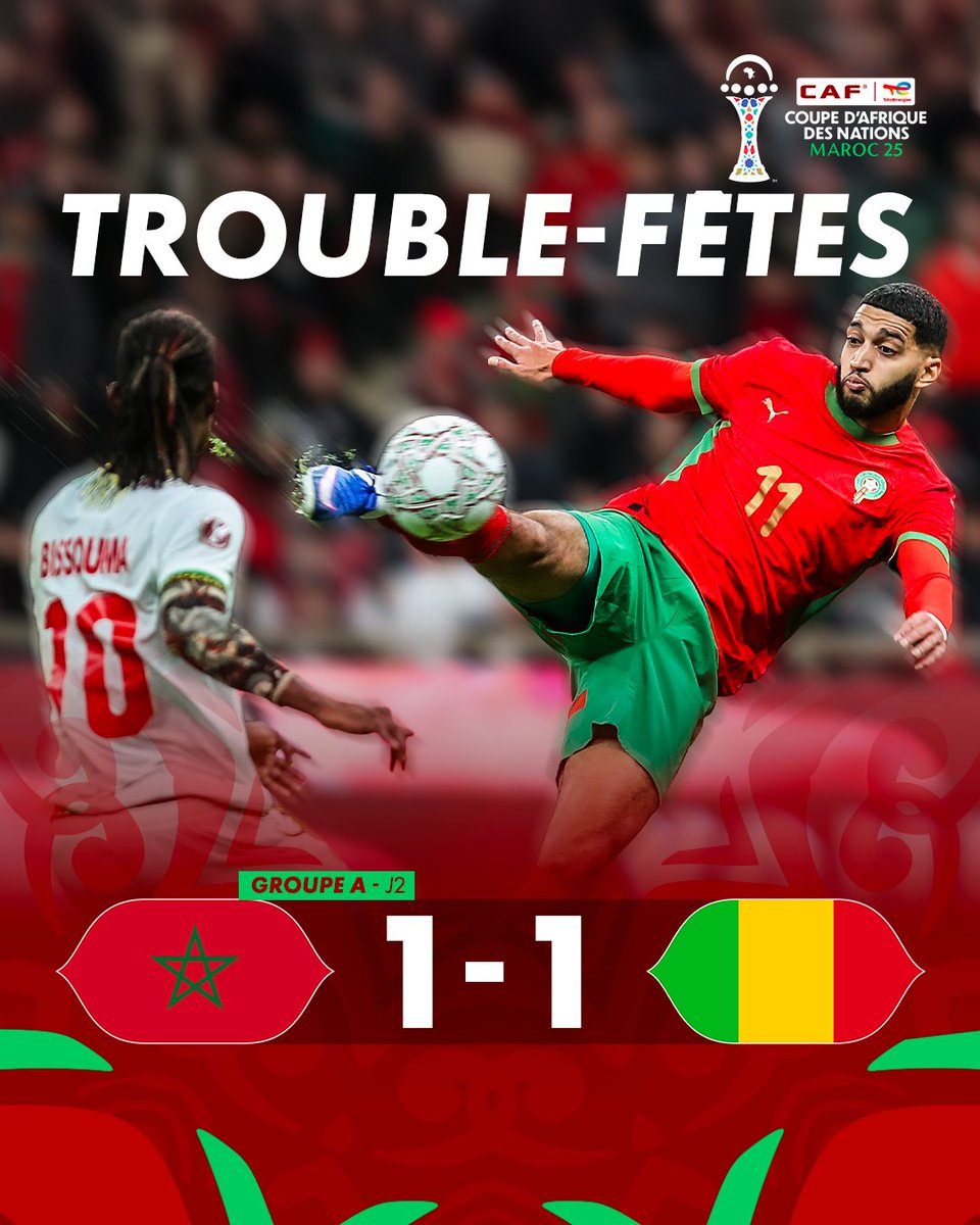 CANAL+ Foot tweet media