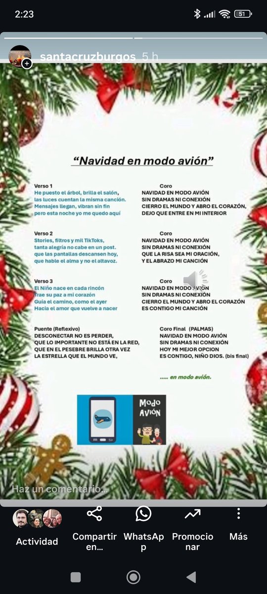 Roberto Carcedo tweet media